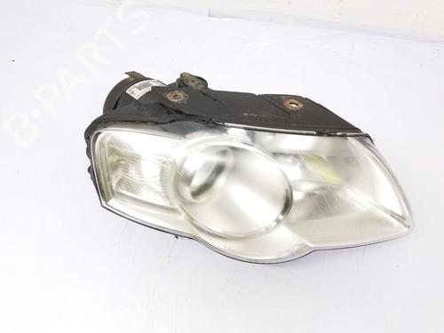 Used Right headlight Right headlight 38592220 38592220