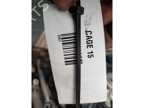 Right front suspension AUDI A5 Convertible (8F7)  | BP22673795M73 