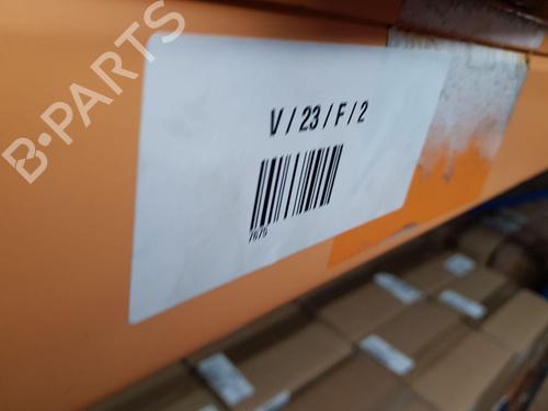 Front left interior door handle FORD KA (RU8) | BP38957570I13 - Image 8