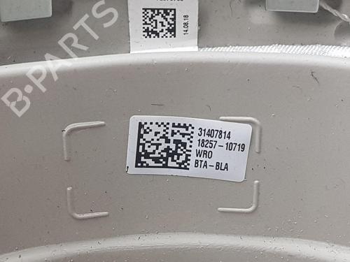 Steering wheel VOLVO XC60 II (246) T5 AWD | BP36167009C49 - Image 5