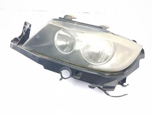 Used Left headlight BMW 3 (E90) 325 i (218 hp) 29641883