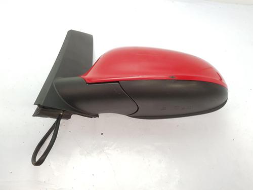 Used Left mirror VAUXHALL ASTRA Mk VI (J) (P10) 2.0 CDTi (165 hp) 22662137