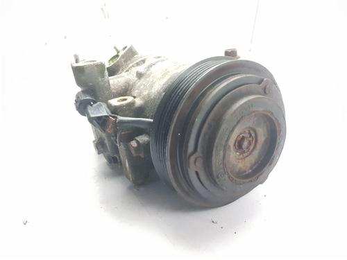 AC compressor HYUNDAI i20 I (PB, PBT) 1.2 | BP36144434M34 - Image 4