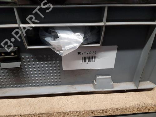 Electronic sensor PORSCHE CAYENNE (92A)  | BP22208092M84 
