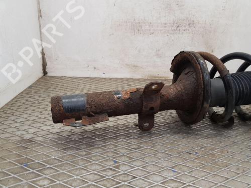 Right front shock absorber FORD TRANSIT Van (FA_ _) 2.4 TDCi RWD | BP28081161M17 