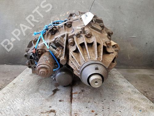 Transfer box NISSAN PATHFINDER III (R51) 2.5 dCi 4WD | BP22672445M36 - Image 2
