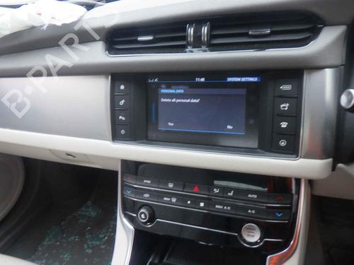 Used Parts JAGUAR XF II (X260) [2015-2026]  4438952