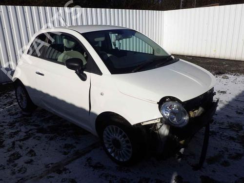 Air vent FIAT 500 (312_) 1.2 (312AXA1A) | BP28482865I21  - Image 8