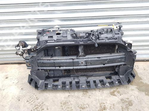 Frontplate/Frontkurv Frontplate/Frontkurv FORD FIESTA VI (CB1, CCN) 1.5 TDCi (75 hp) 36934113 36934113