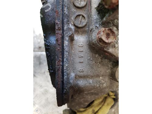 Gearbox TOYOTA YARIS (_P1_) 1.3 (SCP12_, SCP13_, SCP12R, SCP13R) | BP26915088M3 