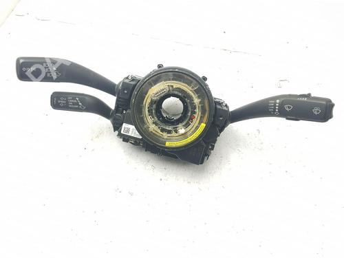 Used Steering column stalk Steering column stalk AUDI A5 (8T3) 2.0 TDI (170 hp) 34331795 34331795