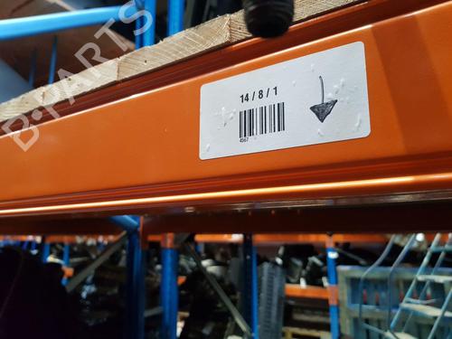 Right front seat VW GOLF VII (5G1, BQ1, BE1, BE2) 2.0 TDI | BP28104985C16