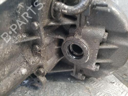 Gearbox CITROËN JUMPY II Van 1.6 HDi 90 16V | BP32406052M3 