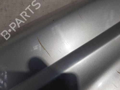 Left front fenders NISSAN X-TRAIL I (T30) 2.2 dCi 4x4 | BP28482789C41 