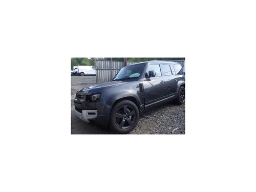 Right rear fenders LAND ROVER DEFENDER Van (L663)  | BP22655879C44
