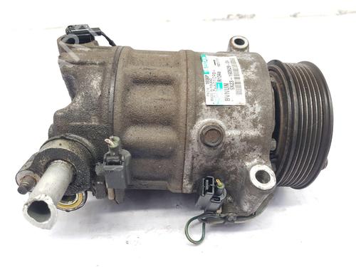 AC compressor JAGUAR XF I (X250) 3.0 D | BP29620386M34 