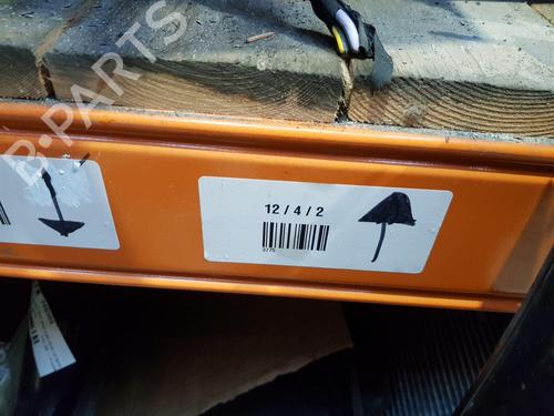 Radiator fan FORD FOCUS III 1.6 Ti | BP31842022M35