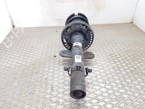 Right front shock absorber MERCEDES-BENZ SPRINTER 3,5-t Van (B907, B910)  | BP25492480M17 