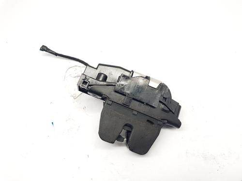 Tailgate lock PEUGEOT 207 SW (WK_) 1.6 HDi | BP31691131C101 