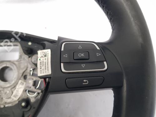 Rat VW PASSAT B6 (3C2) 2.0 TDI | BP39611408C49 - Image 4