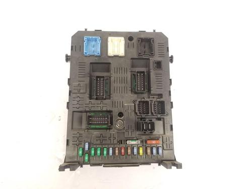 Used Electronic module PEUGEOT PARTNER Box Body/MPV 1.6 BlueHDi 100 (100 hp) 30290220