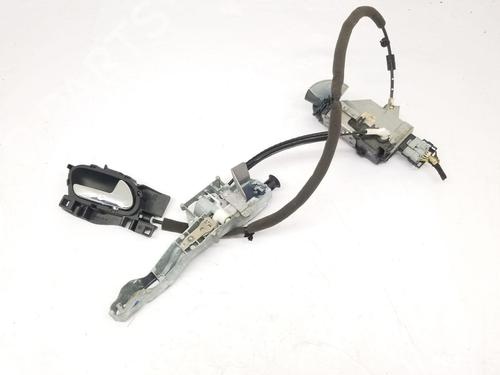 front-right-lock-peugeot-rcz-2010-2011-2012-2013-2014-2015-39032940 main image