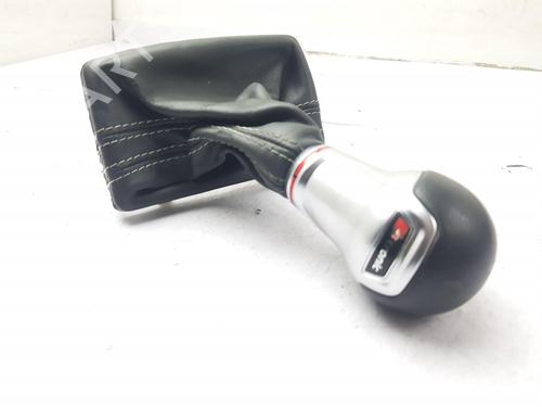 Shift knob AUDI A3 (8V1, 8VK) S3 quattro | BP33186430I34  - Image 5