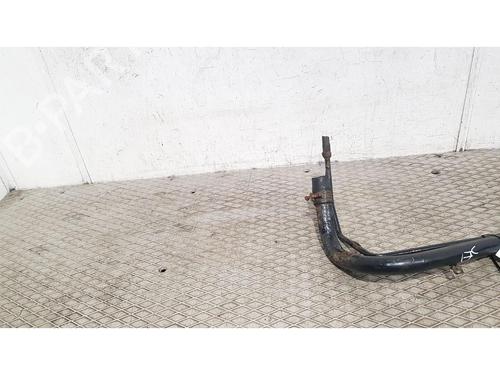 Pipe SUZUKI SX4 (EY, GY) 1.9 DDiS 4x4 (RW419D) | BP38959161M125 - Image 2