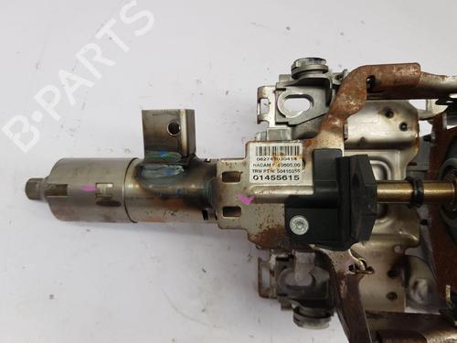 Steering column universal joint RENAULT CLIO III (BR0/1, CR0/1) 1.2 16V (BR0P, CR0P) | BP22670403M114 