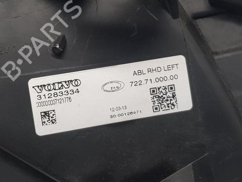 Left headlight VOLVO V40 Hatchback (525) D2 | BP39164670C28 - Image 10