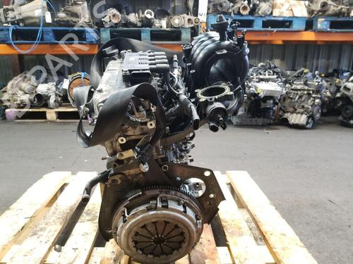 Engine FIAT PUNTO EVO (199_) 1.4 (199AXB1A) | BP23182776M1
