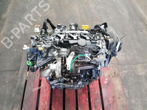 Motor Motor NISSAN X-TRAIL III (T32_, T32R, T32RR) 2.0 dCi ALL MODE 4x4-i (NT32) (177 hp) 32306558 32306558