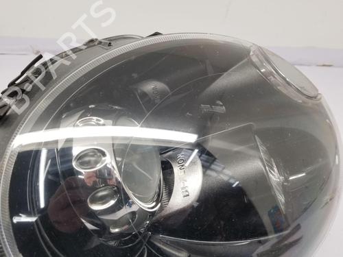 Right headlight MINI MINI CLUBMAN (R55) Cooper D | BP22660616C29 
