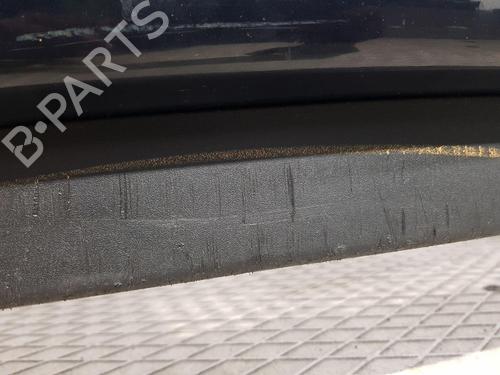 Front bumper FORD FIESTA V (JH_, JD_) 1.25 16V | BP24184623C7 