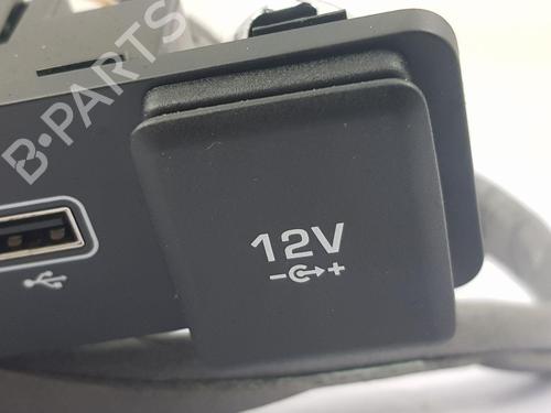 Electronic module LAND ROVER RANGE ROVER VELAR (L560)  | BP31075338M83 