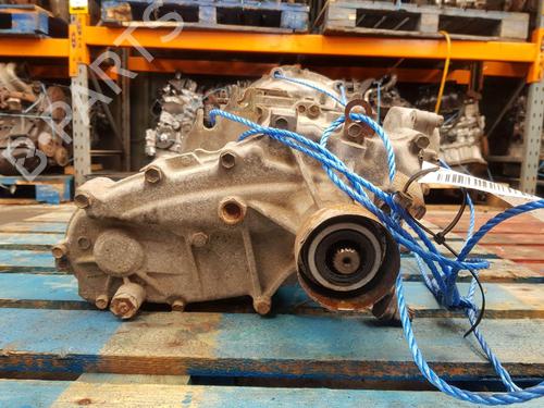 Gearbox DAIHATSU TERIOS (J1_) 1.3 4WD (J102) | BP22672295M3