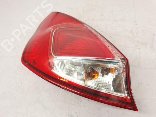 Left taillight FORD FIESTA VI (CB1, CCN)  | BP22656965C34 