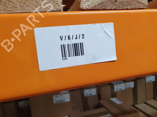 Fuel pump JEEP GRAND CHEROKEE II (WJ, WG) 4.0 4x4 | BP30603434M76 