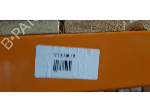 Instrument cluster CITROËN C1 (PM_, PN_) 1.0 | BP29984567C47