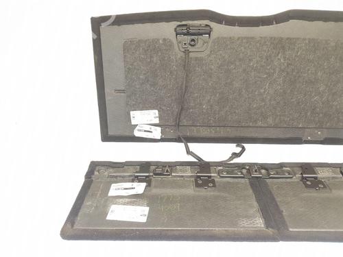 Luggage compartment floor MERCEDES-BENZ GLS (X167)  | BP29755906I33