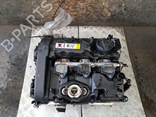 Used Cylinder head Cylinder head BMW 2 Coupe (F22, F87) 218 i (136 hp) 36052222 36052222