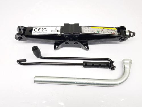 Reservehjulssett VW T-ROC (A11, D11) [2017-2025]  29870993
