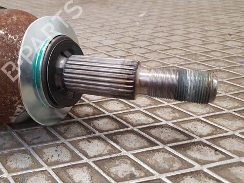 Right rear driveshaft FORD USA EDGE  | BP27214719M41 