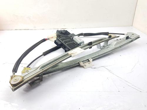 Front right window mechanism CITROËN C4 Picasso I MPV (UD_) 1.6 HDi | BP32252172C23