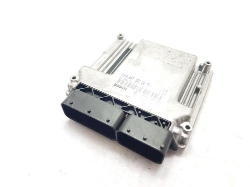 Motorstyringsenhet MERCEDES-BENZ E-CLASS (W211) E 270 CDI (211.016) (177 hp) 30914698