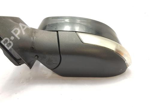Left mirror FORD FOCUS III 1.6 Ti | BP29467547C26 