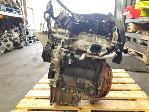 Engine FORD FIESTA VI (CB1, CCN) 1.0 | BP29045157M1