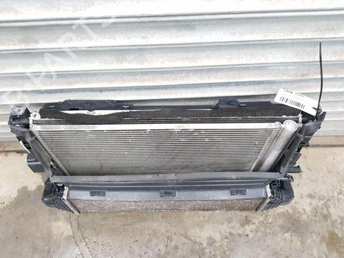 Water radiator VOLVO V40 Hatchback (525) T3 | BP35934006M31  - Image 5