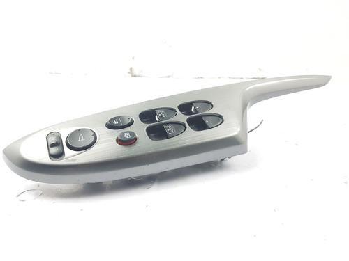 Right front window switch HONDA CIVIC VIII Hatchback (FN, FK) 1.4 (FK1, FN4) | BP28175347I26 
