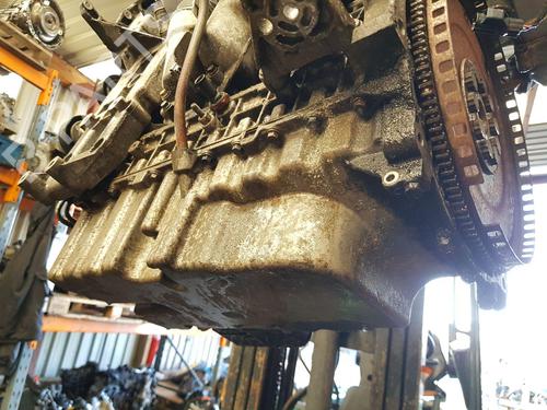 Engine VOLVO S60 I (384) D5 | BP23182825M1
